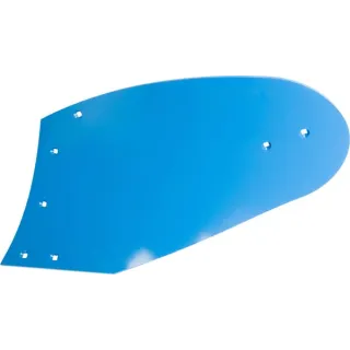 Mouldboard LH NBU1B   3440719 Lemken