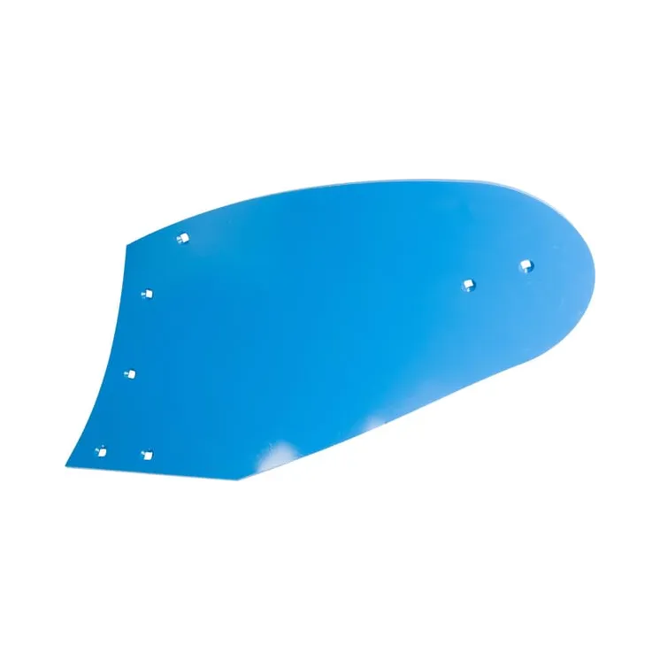 Mouldboard LH NBU1B   3440719 Lemken