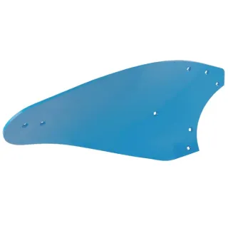 Mouldboard RH B35B   3441034 Lemken