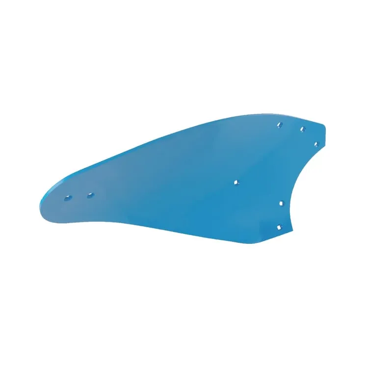 Mouldboard RH B35B   3441034 Lemken