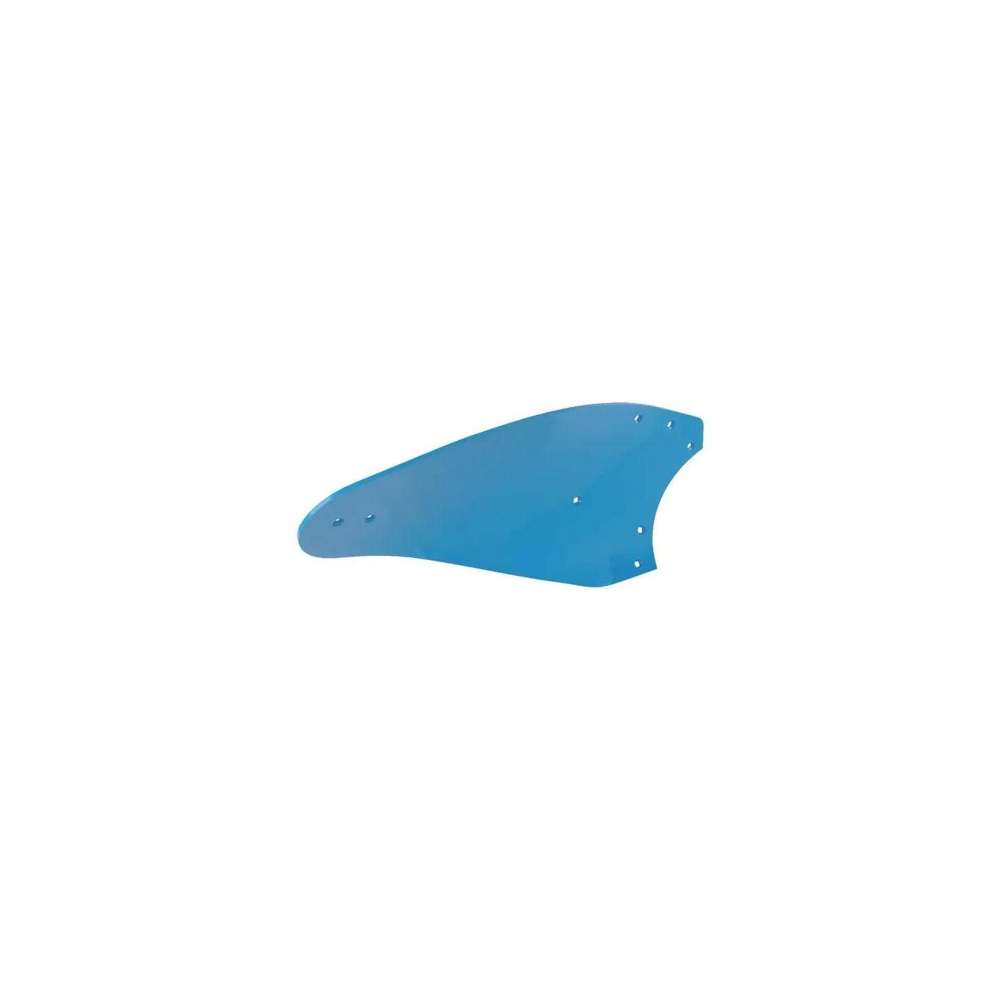 Mouldboard RH B35B   3441034 Lemken