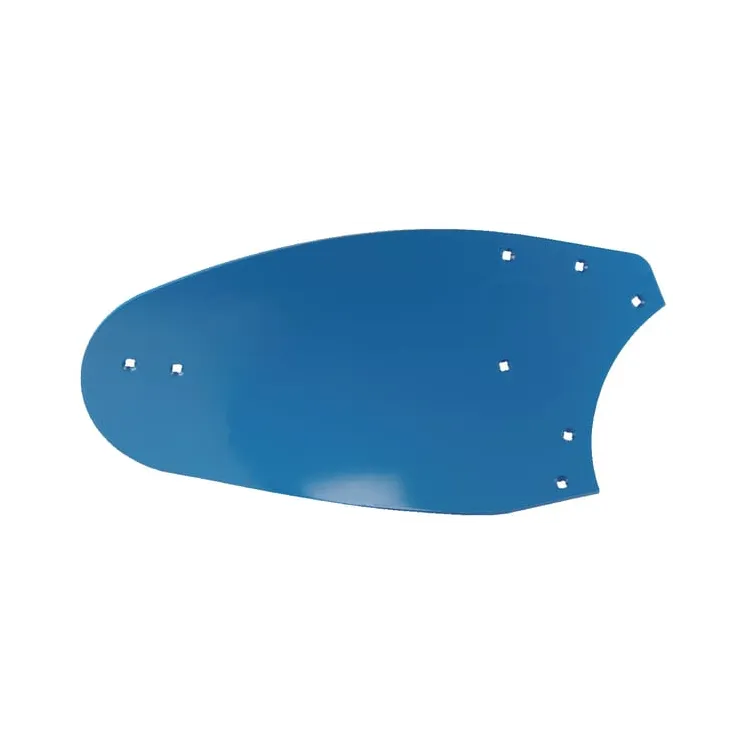 Mouldboard RH B30B   3441030 Lemken