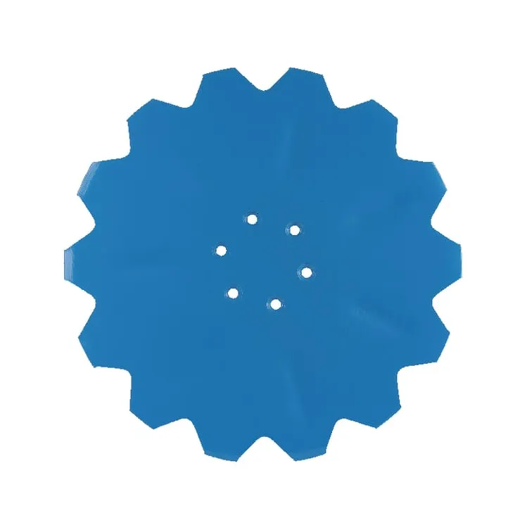 Drill disc D450/100x4.5-Z  3490043 Lemken