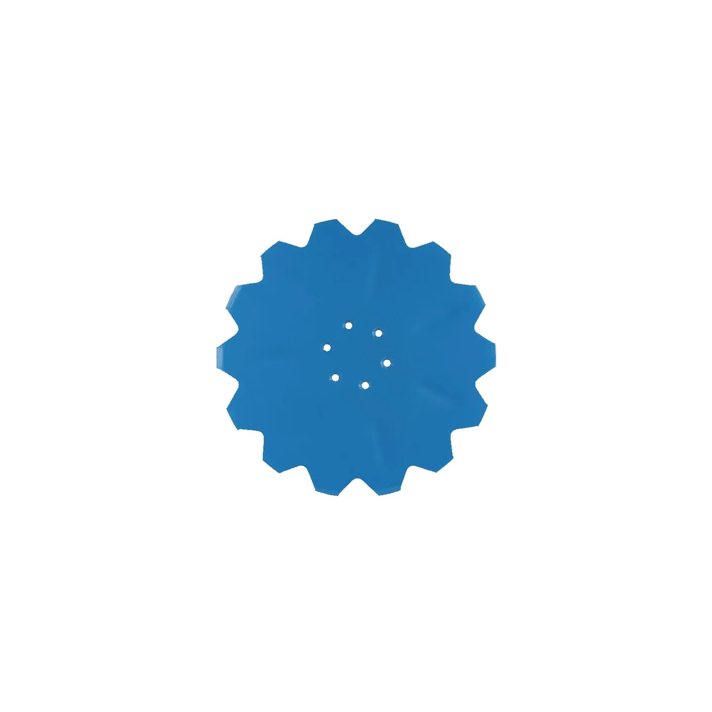 Urbšanas disks D450/100x4,5-Z 3490043 Lemken
