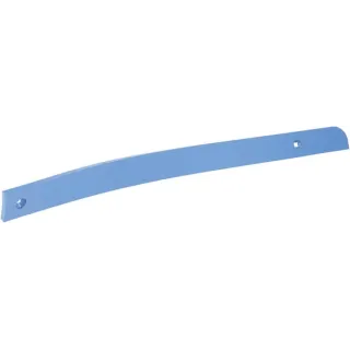 Mouldboard slat 3 US35/40, RH, 850x10x60  34410074 Lemken 3444130