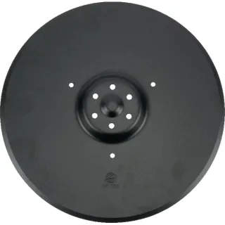 Coulter disc D350x3x25.5  34910010 Lemken