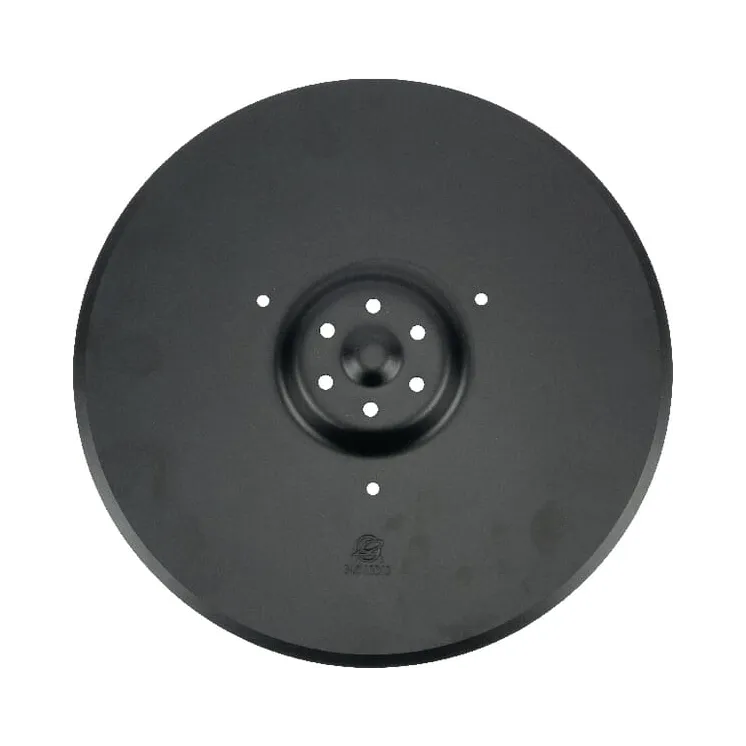 Coulter disc D350x3x25.5  34910010 Lemken