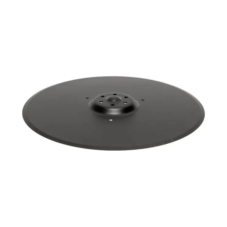 Lemešu disks D400x3x25,5 34910011 Lemken