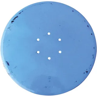 Urbšanas disks D500/130x5 3490028 Lemken