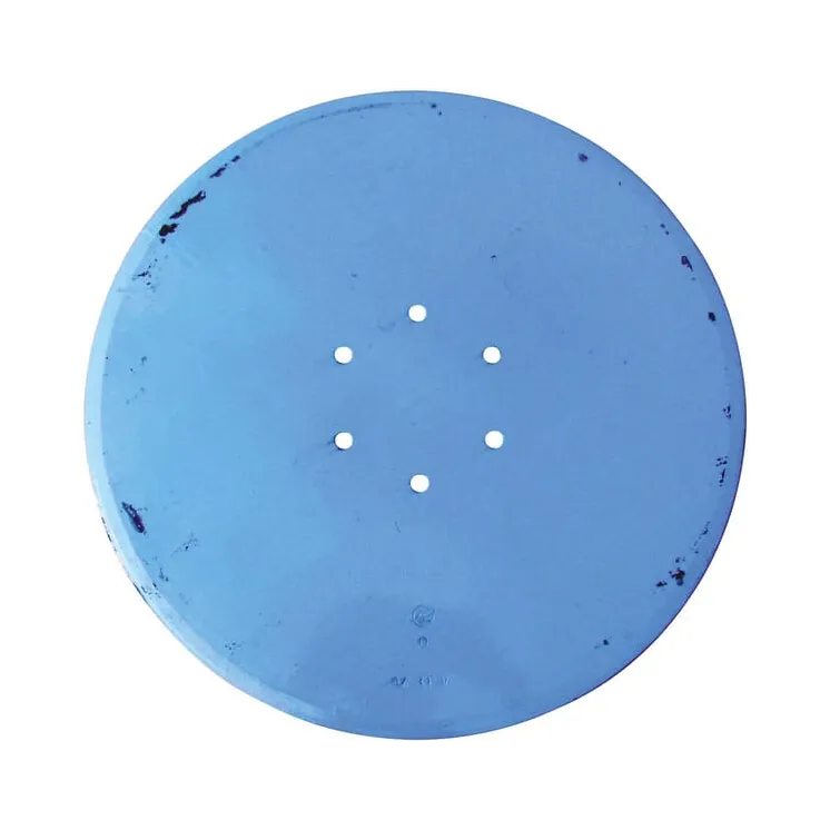 Urbšanas disks D500/130x5 3490028 Lemken