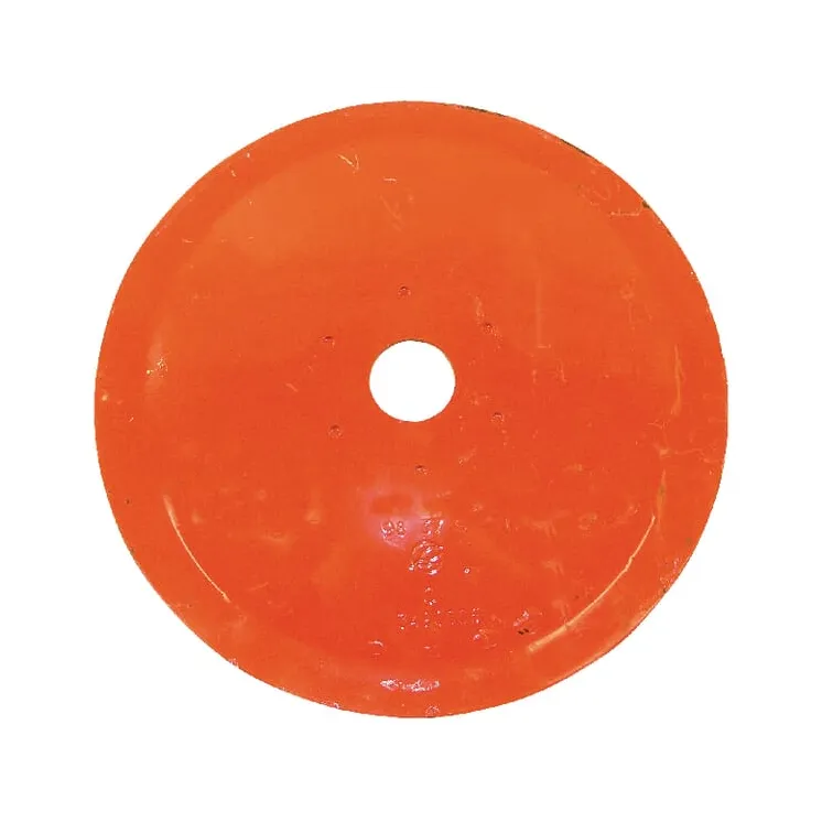 Urbšanas disks D335/43x2,5 3490006 Lemken