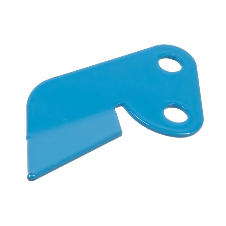 Skrāpis 62,5x3,0x131,2 pa labi 34910004 Lemken
