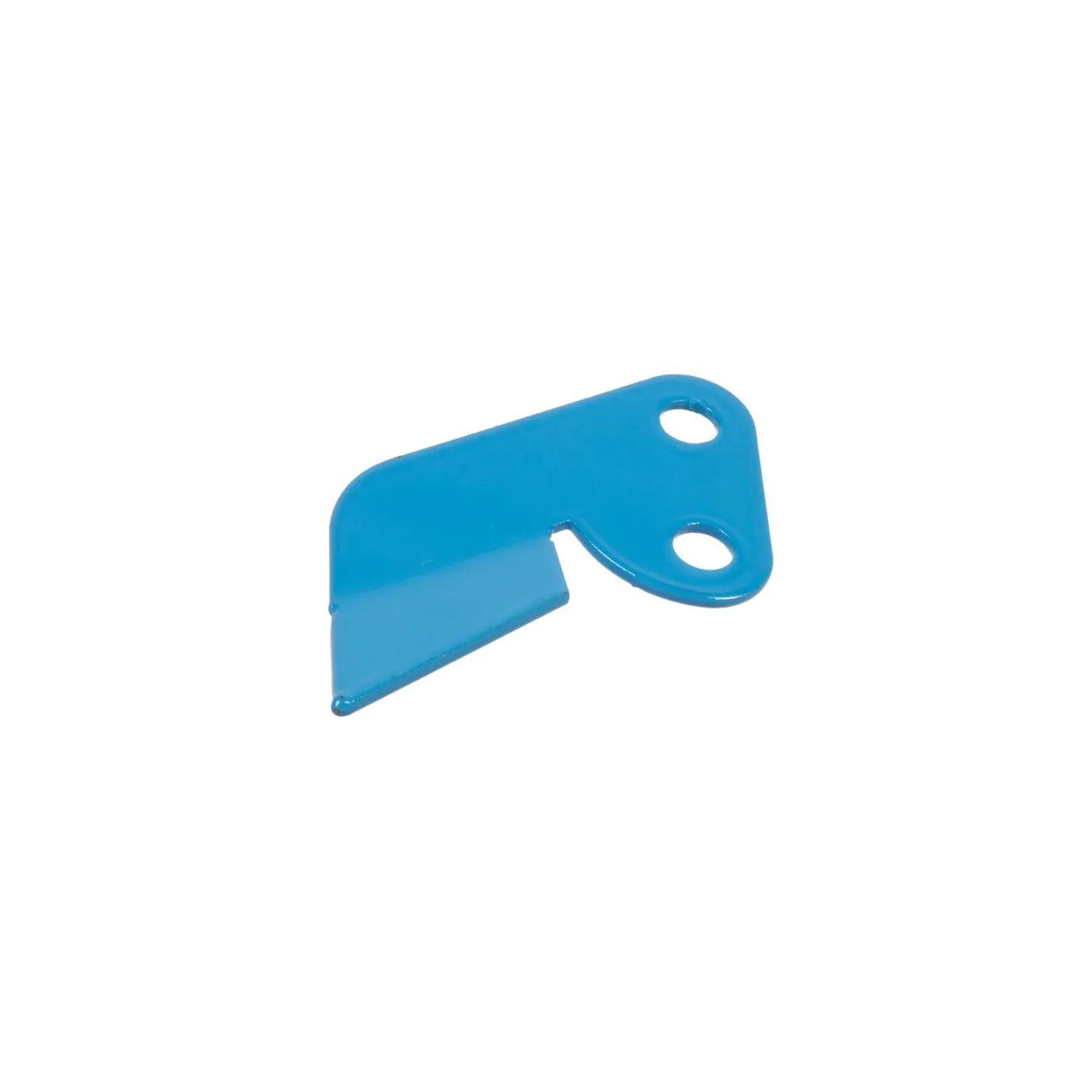 Scraper 62.5x3.0x131.2 right  34910004 Lemken