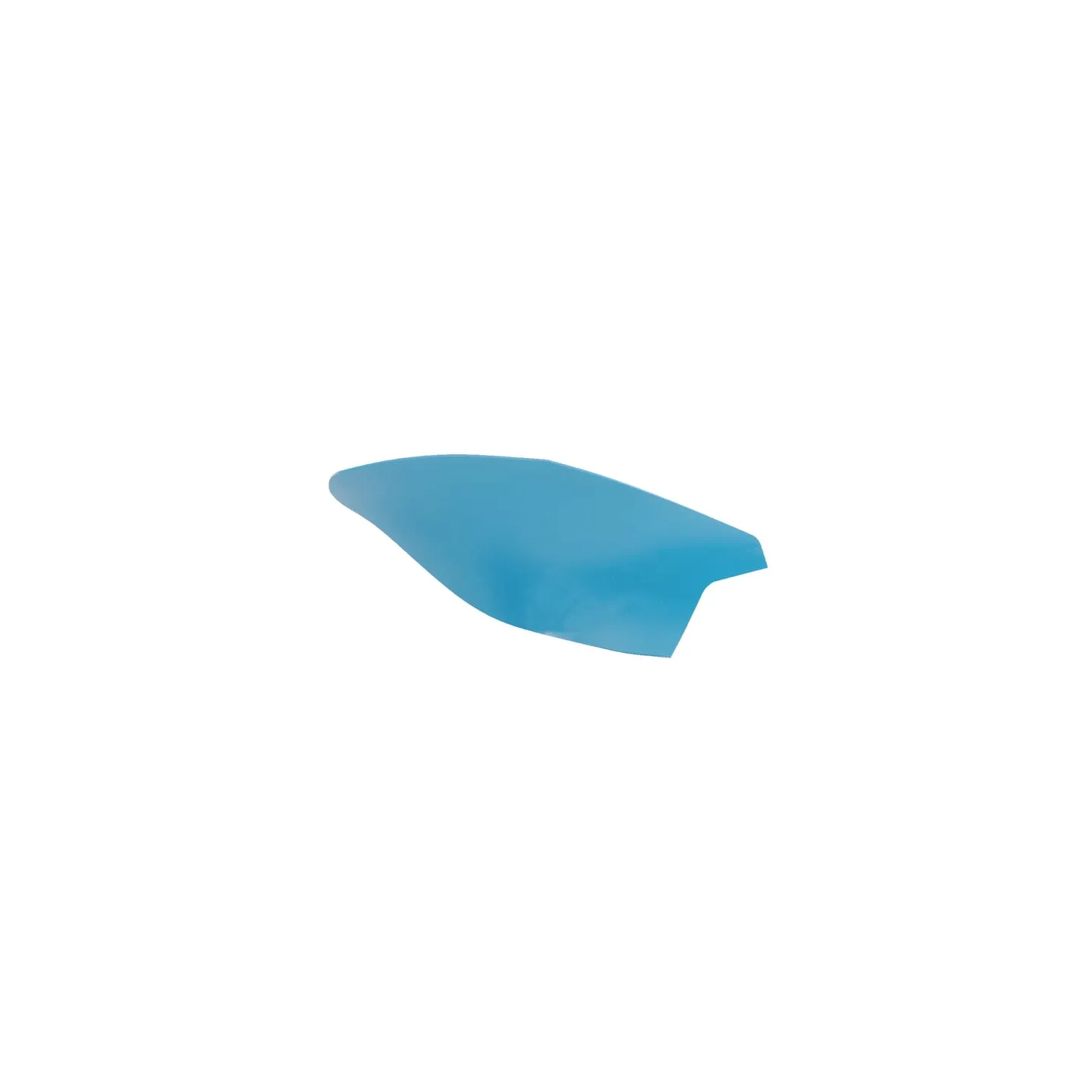 Lietu plāksne RH DMW40 3442100 Lemken