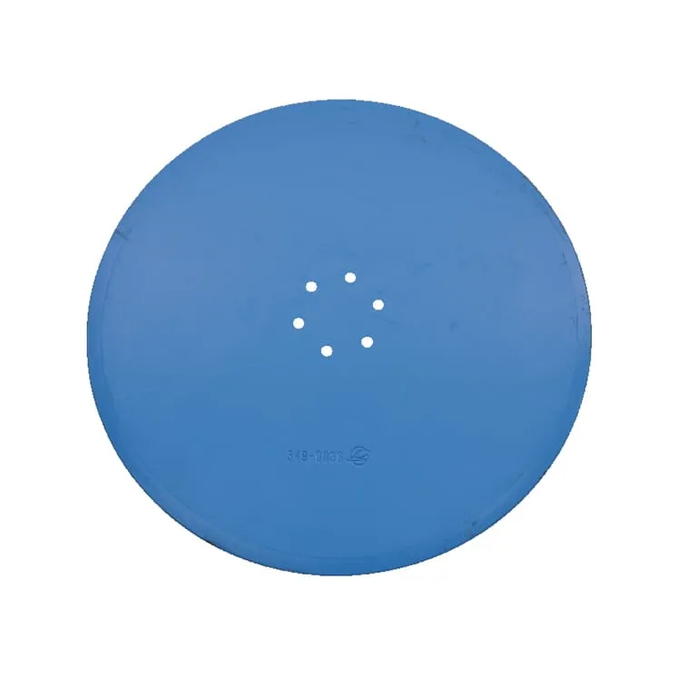 Urbšanas disks gluds 450x72x5mm 3490036 Lemken