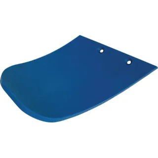 Mouldboard LH MS1 KU   34710003 Lemken 3470663