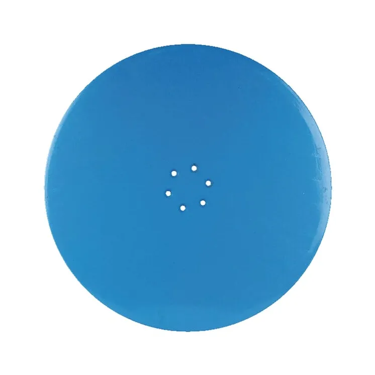 Urbšanas disks D500/72x5 3490038 Lemken