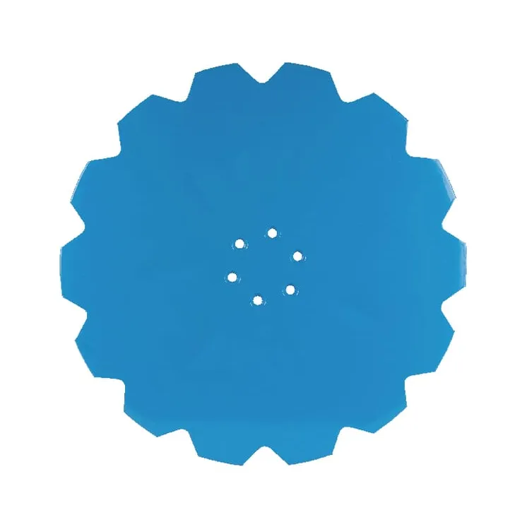 Urbšanas disks ar robu 590 mm 100x6-Z 3490050 Lemken