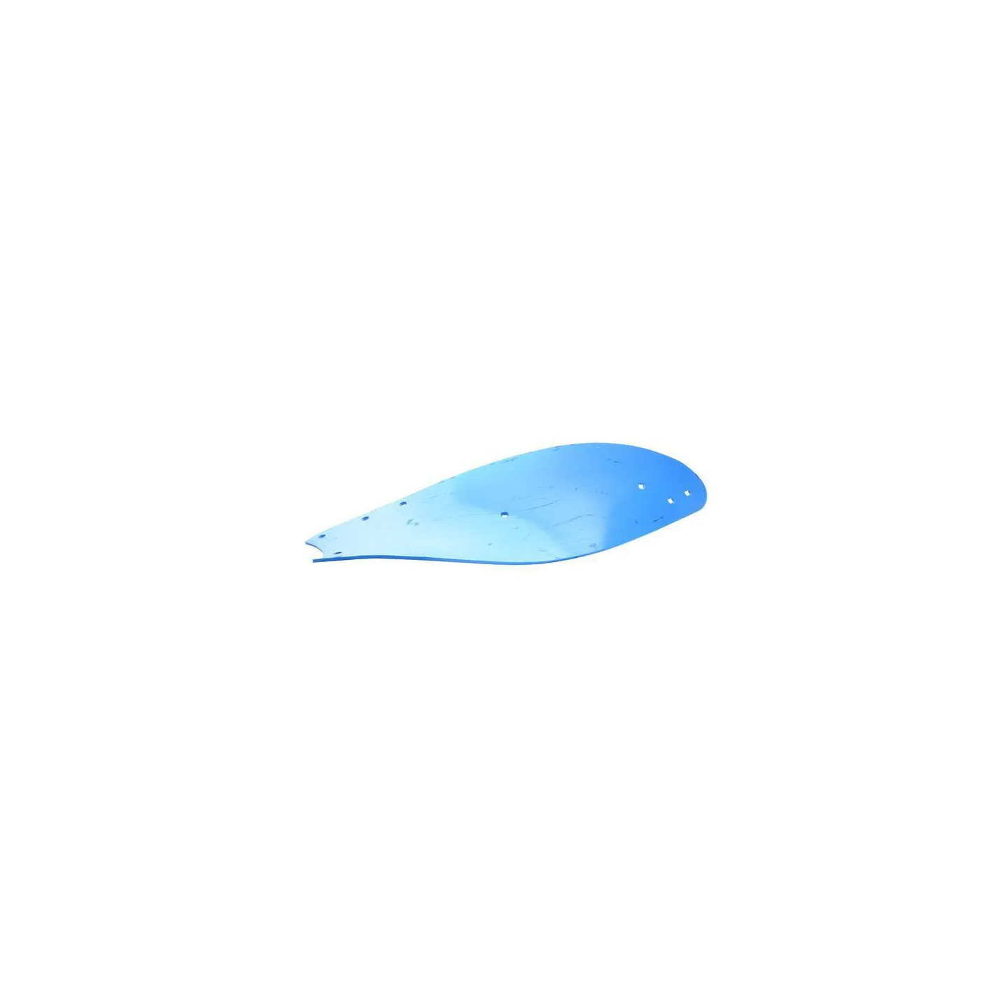 Mouldboard LH C40B   3441141EP Lemken 3441141
