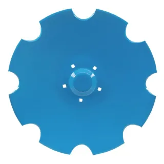 Ecēšu disks 620x6 3490467 Lemken