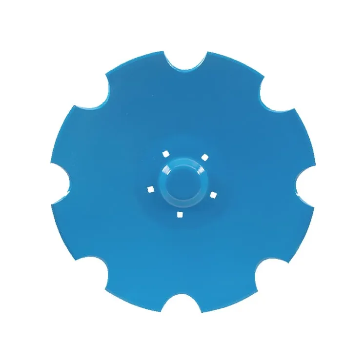 Ecēšu disks 620x6 3490467 Lemken