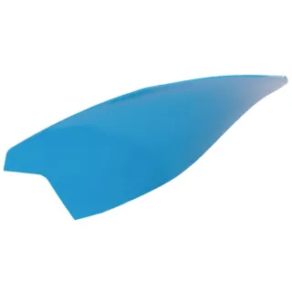 Mouldboard LH DMW40   3442101 Lemken