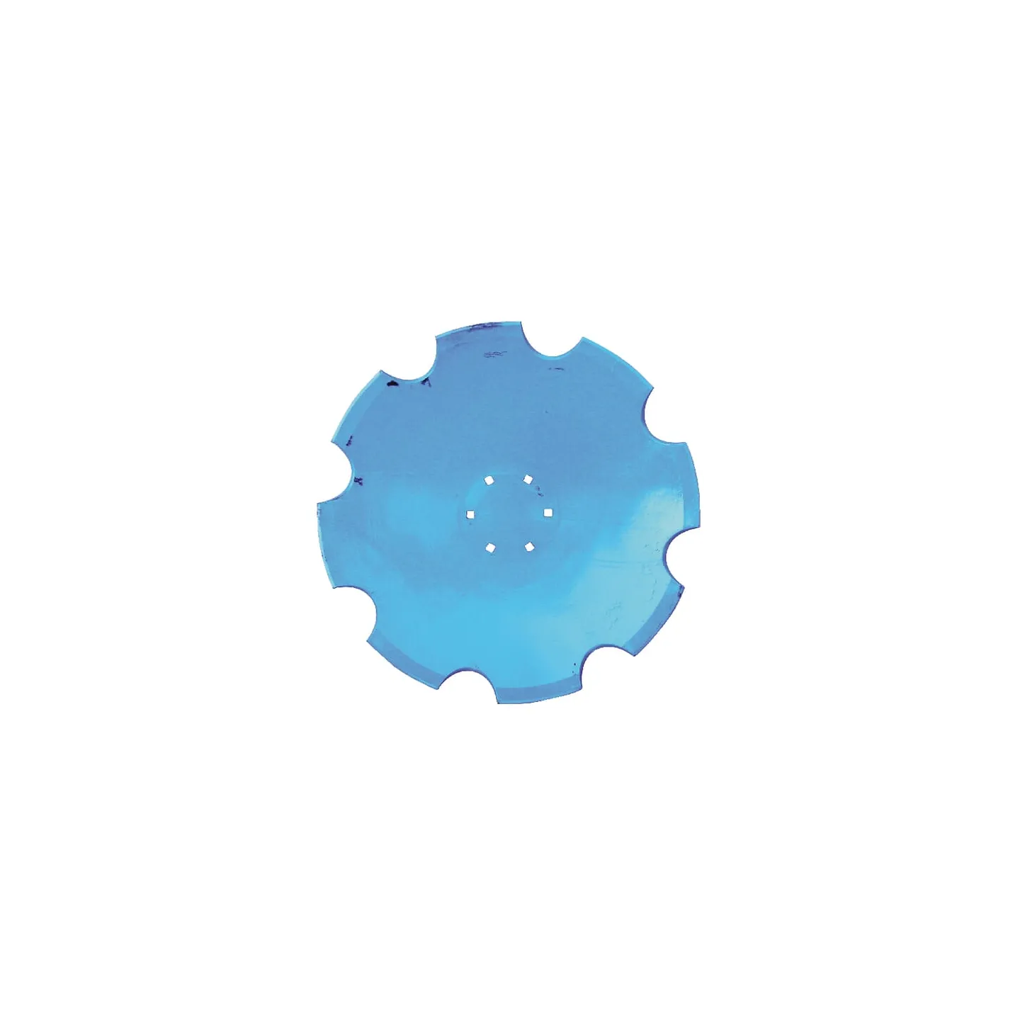 Ecēšu disks 620x6 3490466 Lemken