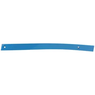 Mouldboard slat 3 US35/40, LH, 850x10x60  34410075 Lemken 3444131