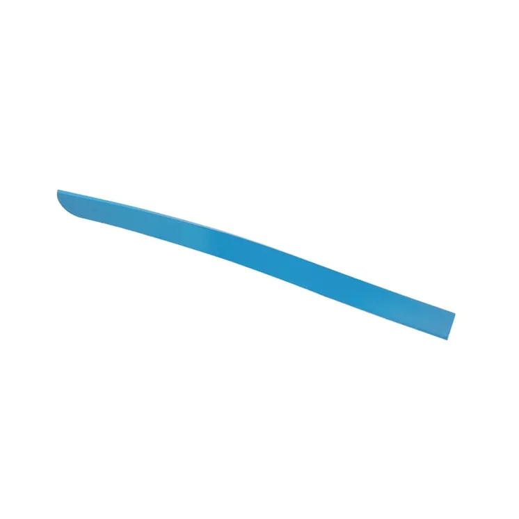 Mouldboard slat 3 DMCS50 RH  3444440 Lemken 34410006
