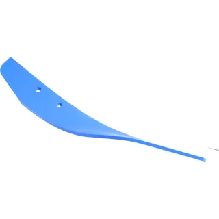 Mouldboard slat 1 BS, LH, 544x10x95  34410059 Lemken 3444011 3444011EP