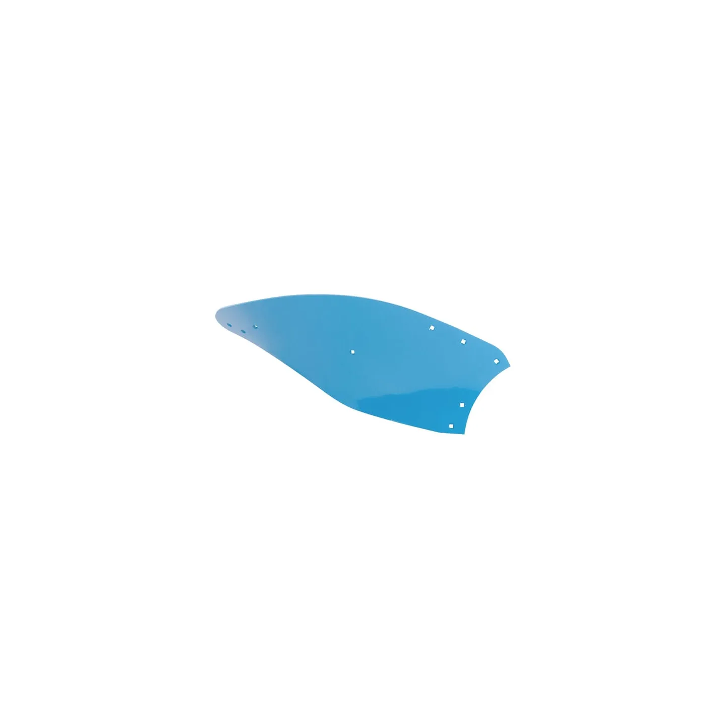 Lietu plāksne RH C40B 3441140 Lemken