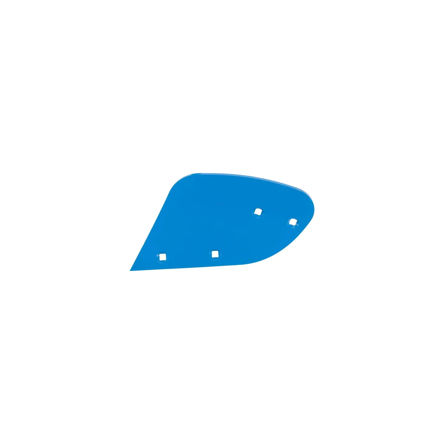 Mouldboard LH   34710023 Lemken 3470541 3470563