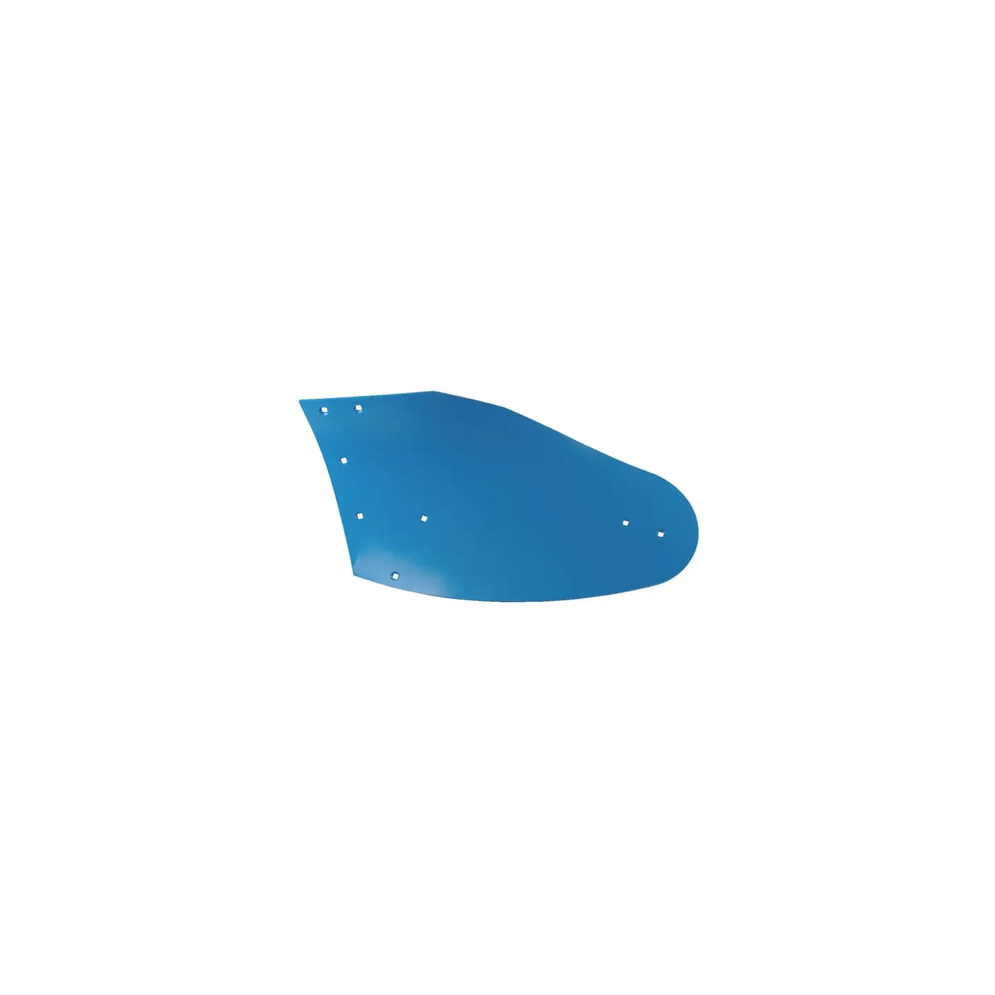 Mouldboard RH BU10B   3440736 Lemken