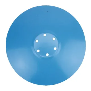 Harrow disc plain 450/100x5   3490459 Lemken 3490458