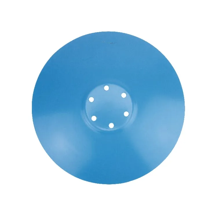 Harrow disc plain 450/100x5   3490459 Lemken 3490458