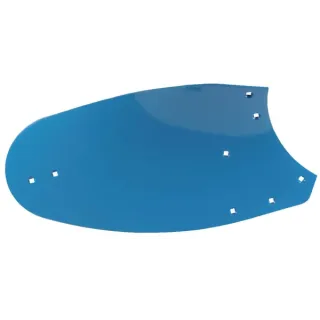 Mouldboard LH B30B   3441031 Lemken