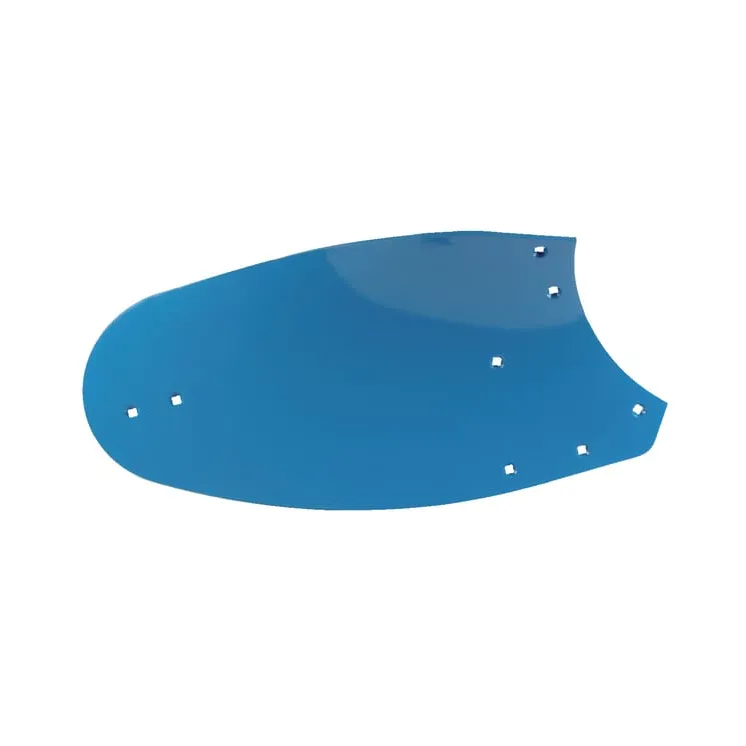 Mouldboard LH B30B   3441031 Lemken