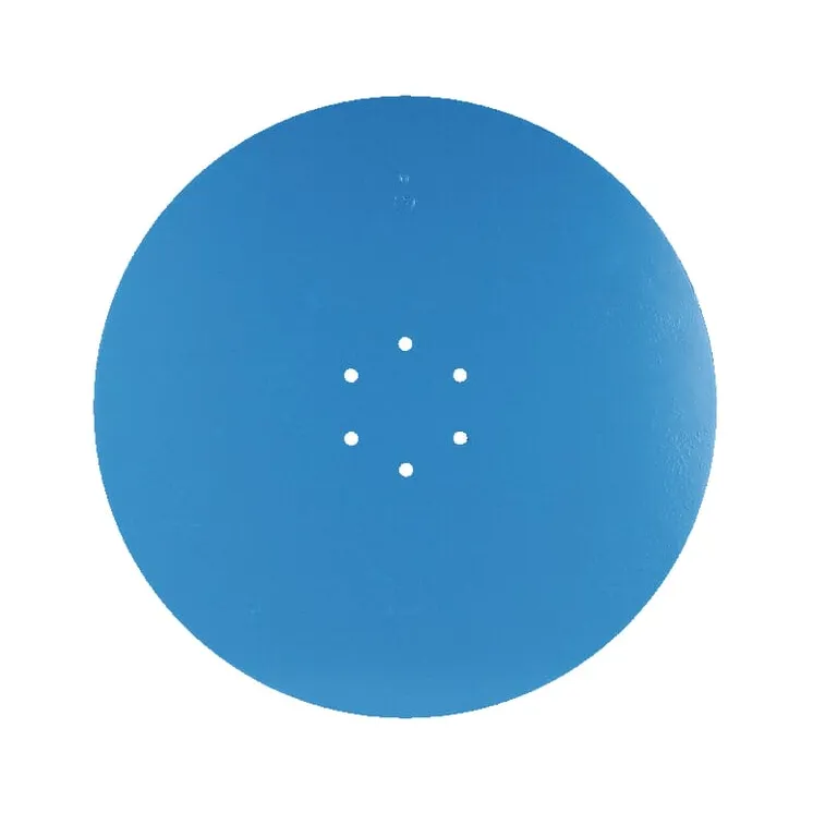 Urbšanas disks D495/100x4 3490027 Lemken