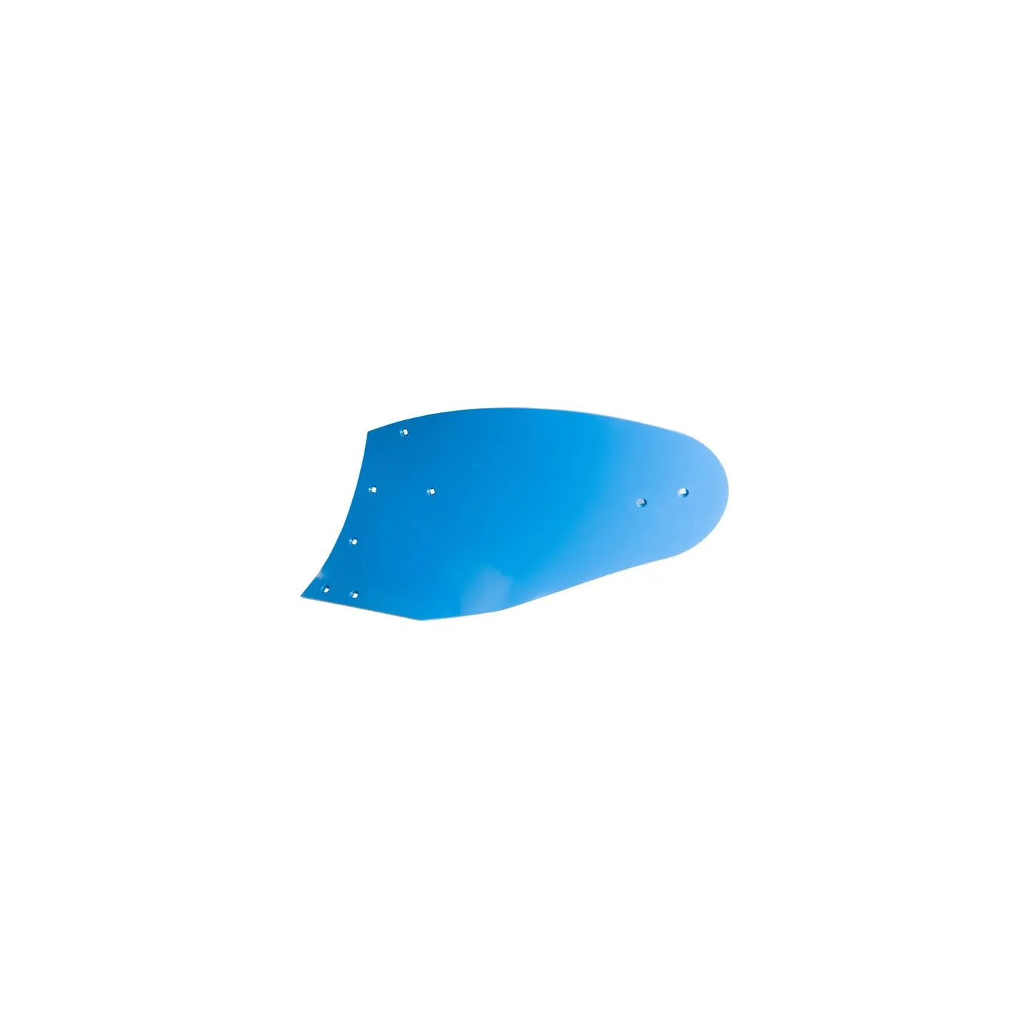 Mouldboard LH BU10B   3440737 Lemken