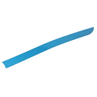 Mouldboard slat 2 DMCS50 LH  3444431 Lemken 34410005