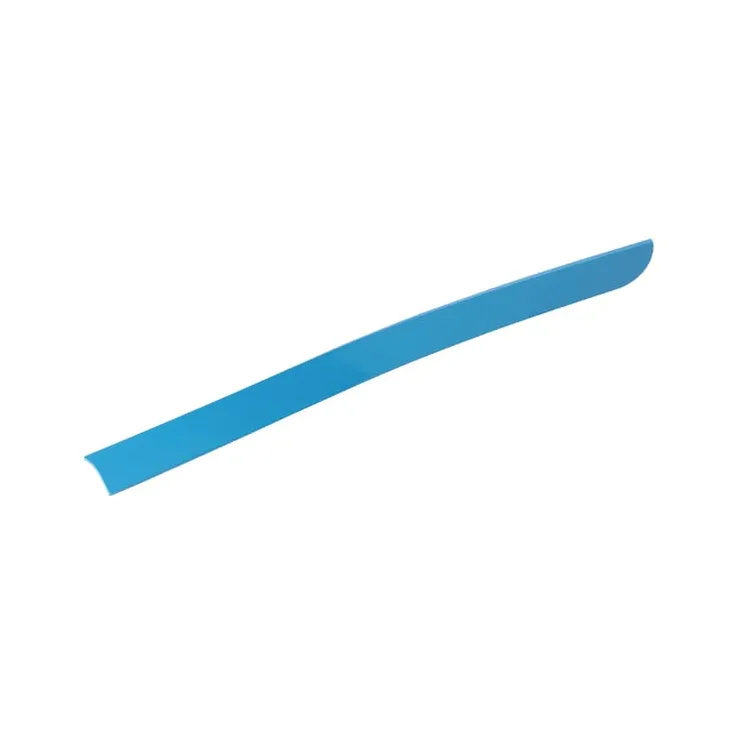 Mouldboard slat 2 DMCS50 LH  3444431 Lemken 34410005