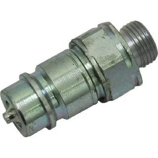 Spraudnis SVK NW10-M18x1,5 3752718 Lemken