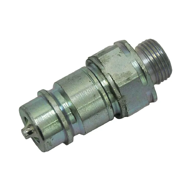 Spraudnis SVK NW10-M18x1,5 3752718 Lemken