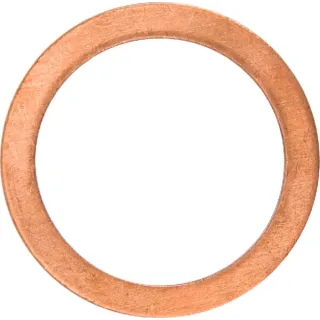 Copper ring A 18x24x1.5 DIN760  3752153 Lemken