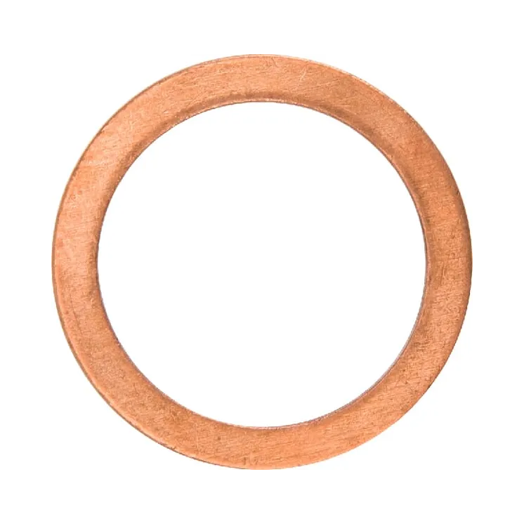 Copper ring A 18x24x1.5 DIN760  3752153 Lemken