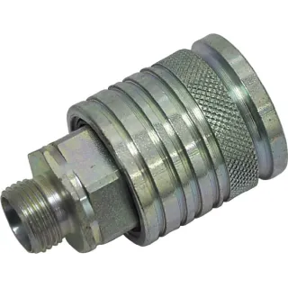 Female coupling, M18x1.5 BG3  3752735 Lemken