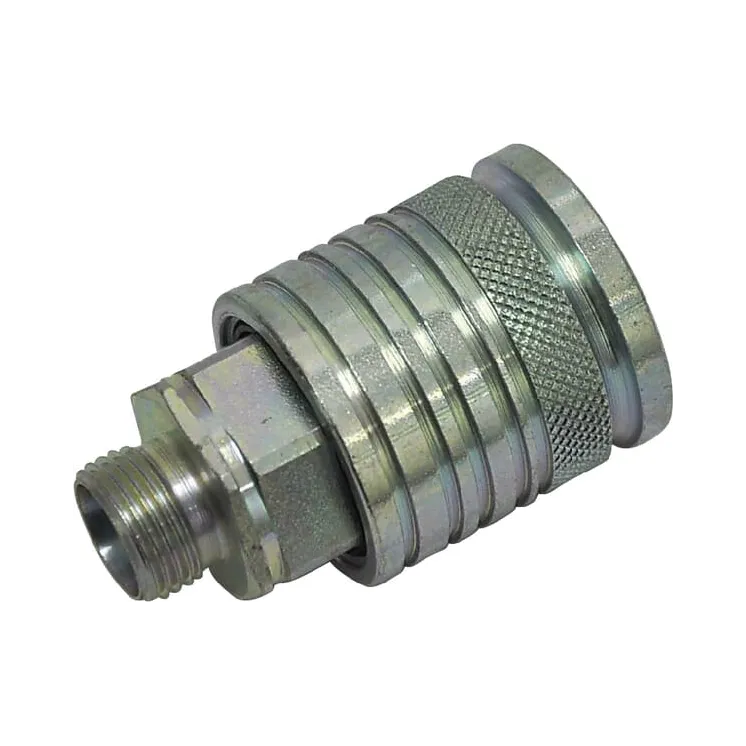 Female coupling, M18x1.5 BG3  3752735 Lemken