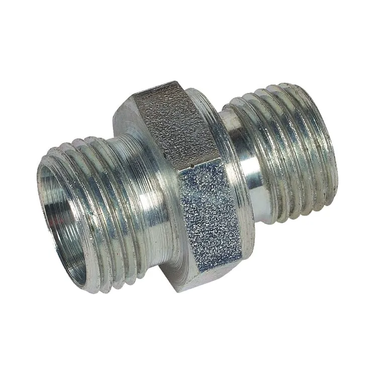 Adapteris x-GE12-LM M16x1.5 3754010 Lemken