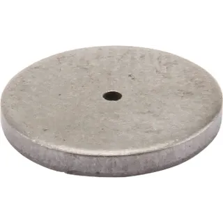 Throttle plate D12x1.5 BO 1  3752172 Lemken