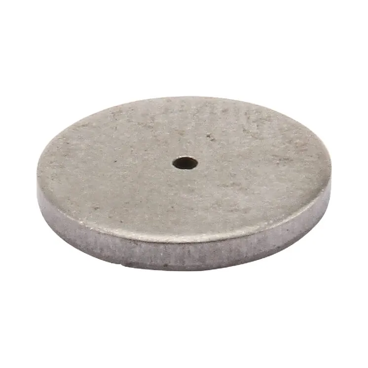 Droseles disks D12x1,5 BO 1 3752172 Lemken